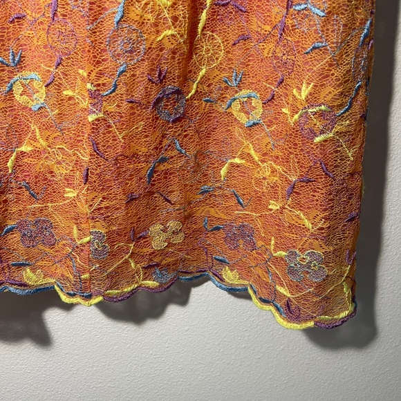 Bazar Christian Lacroix Cocktail Dress - Picture 4 of 5